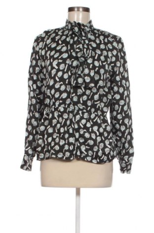 Γυναικεία μπλούζα HOSBJERG, Μέγεθος L, Χρώμα Πολύχρωμο, Τιμή 13,99 €