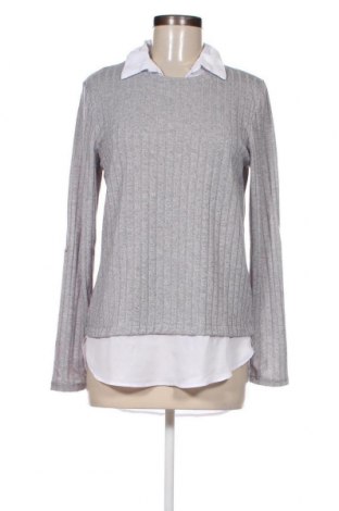 Damen Shirt Haily`s, Größe S, Farbe Grau, Preis 15,88 €