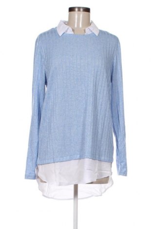 Damen Shirt Haily`s, Größe L, Farbe Blau, Preis 13,89 €