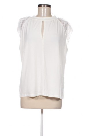 Γυναικεία μπλούζα Haily`s, Μέγεθος XL, Χρώμα Λευκό, Τιμή 11,91 €