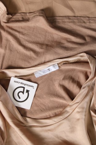 Γυναικεία μπλούζα Haily`s, Μέγεθος L, Χρώμα Καφέ, Τιμή 39,69 €
