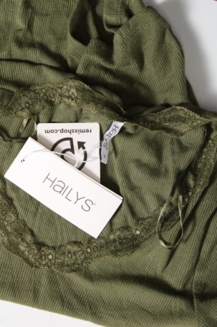 Bluză de femei Haily`s, Mărime S, Culoare Verde, Preț 111,97 Lei