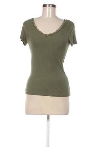 Γυναικεία μπλούζα Haily`s, Μέγεθος S, Χρώμα Πράσινο, Τιμή 22,45 €