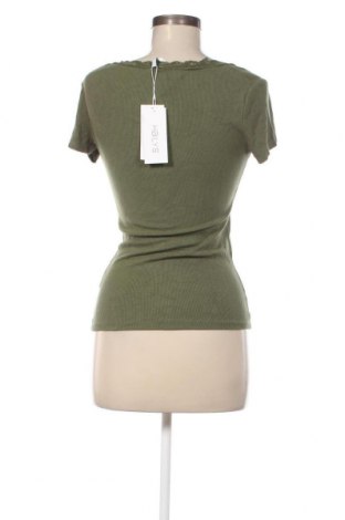 Дамска блуза Haily`s, Размер S, Цвят Зелен, Цена 43,89 лв.