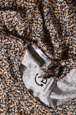 Γυναικεία μπλούζα Haily`s, Μέγεθος L, Χρώμα Πολύχρωμο, Τιμή 7,36 €