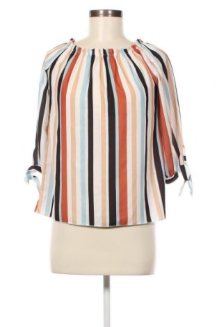 Γυναικεία μπλούζα Haily`s, Μέγεθος L, Χρώμα Πολύχρωμο, Τιμή 8,41 €