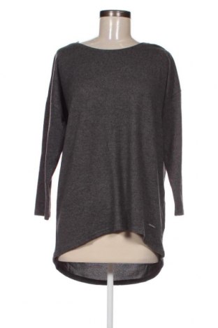 Γυναικεία μπλούζα Haily`s, Μέγεθος XXL, Χρώμα Γκρί, Τιμή 10,52 €