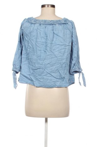 Γυναικεία μπλούζα Haily`s, Μέγεθος S, Χρώμα Μπλέ, Τιμή 5,26 €