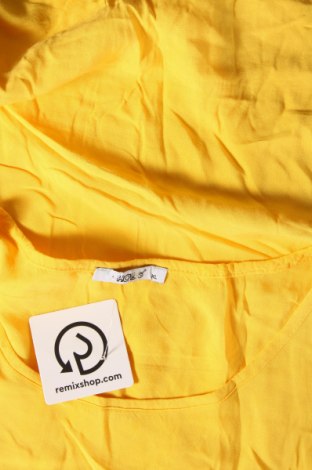 Γυναικεία μπλούζα Haily`s, Μέγεθος XL, Χρώμα Κίτρινο, Τιμή 10,30 €
