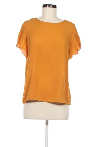 Γυναικεία μπλούζα Haily`s, Μέγεθος L, Χρώμα Κίτρινο, Τιμή 11,57 €