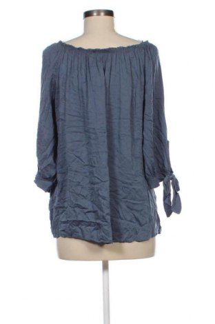 Γυναικεία μπλούζα Haily`s, Μέγεθος XXL, Χρώμα Μπλέ, Τιμή 21,43 €