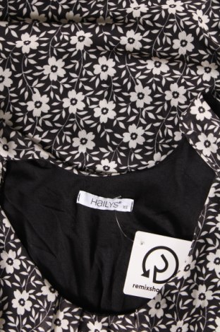 Γυναικεία μπλούζα Haily`s, Μέγεθος XS, Χρώμα Πολύχρωμο, Τιμή 6,31 €