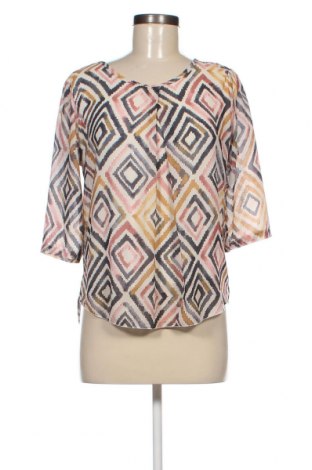 Γυναικεία μπλούζα Haily`s, Μέγεθος S, Χρώμα Πολύχρωμο, Τιμή 6,31 €