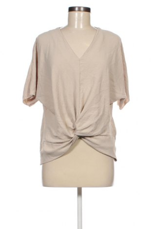 Дамска блуза Haily`s, Размер M, Цвят Бежов, Цена 11,90 лв.
