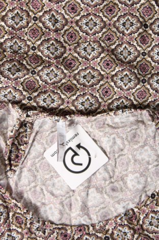 Дамска блуза Haily`s, Размер M, Цвят Многоцветен, Цена 11,90 лв.