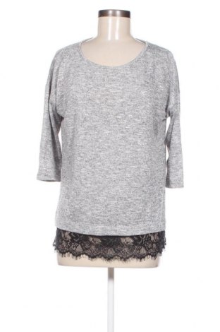 Damen Shirt Haily`s, Größe L, Farbe Grau, Preis € 10,65