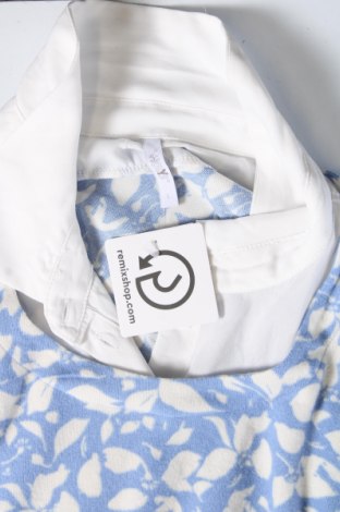 Γυναικεία μπλούζα Haily`s, Μέγεθος L, Χρώμα Πολύχρωμο, Τιμή 7,36 €