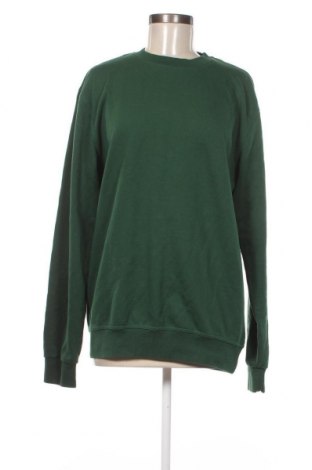 Γυναικεία μπλούζα Hakro, Μέγεθος M, Χρώμα Πράσινο, Τιμή 5,54 €