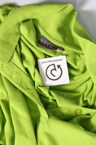 Damen Shirt Hakro, Größe XXL, Farbe Grün, Preis 8,01 €