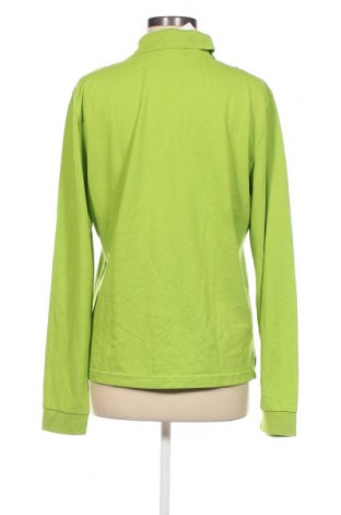 Damen Shirt Hakro, Größe XXL, Farbe Grün, Preis € 8,01