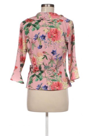 Γυναικεία μπλούζα Hallhuber, Μέγεθος M, Χρώμα Πολύχρωμο, Τιμή 17,00 €