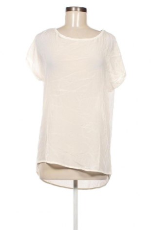 Дамска блуза Hallhuber, Размер XL, Цвят Екрю, Цена 24,96 лв.