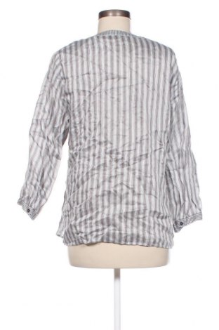 Дамска блуза Hallhuber, Размер L, Цвят Сив, Цена 24,00 лв.