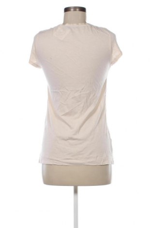 Damen Shirt Hallhuber, Größe XS, Farbe Beige, Preis 19,04 €