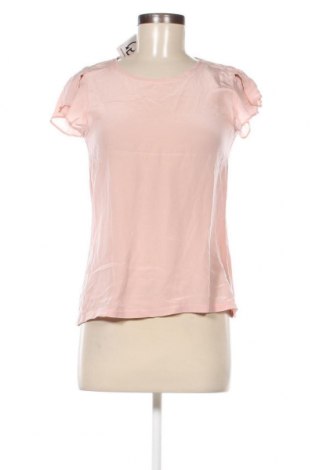 Γυναικεία μπλούζα Hallhuber, Μέγεθος S, Χρώμα Ρόζ , Τιμή 16,33 €