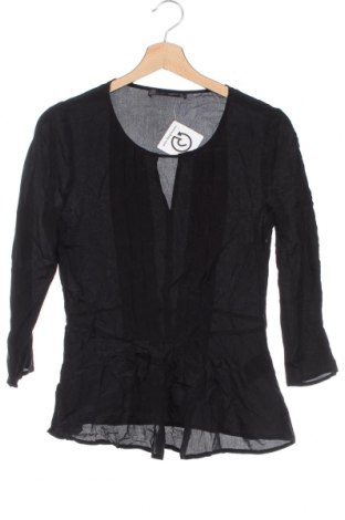 Damen Shirt Hallhuber, Größe S, Farbe Schwarz, Preis 33,40 €