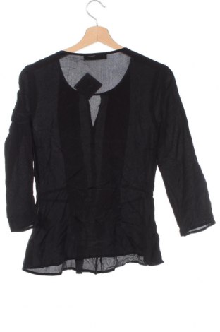 Damen Shirt Hallhuber, Größe S, Farbe Schwarz, Preis 33,40 €