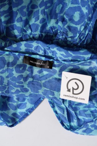Damen Shirt Hallhuber, Größe M, Farbe Blau, Preis 17,37 €