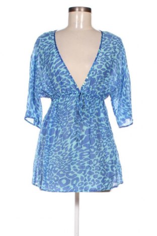 Γυναικεία μπλούζα Hallhuber, Μέγεθος M, Χρώμα Μπλέ, Τιμή 15,44 €