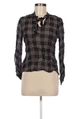 Damen Shirt Hallhuber, Größe S, Farbe Schwarz, Preis € 33,40