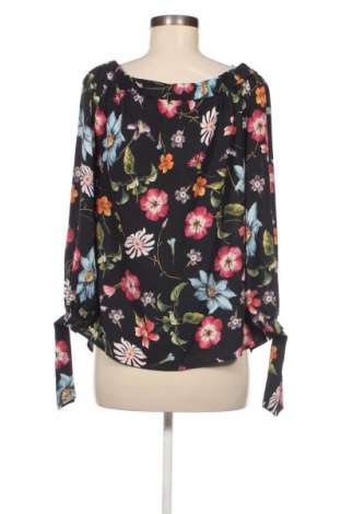 Γυναικεία μπλούζα Hallhuber, Μέγεθος S, Χρώμα Πολύχρωμο, Τιμή 11,88 €