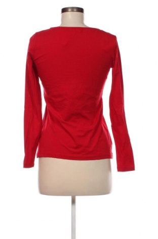 Γυναικεία μπλούζα Hallhuber, Μέγεθος M, Χρώμα Κόκκινο, Τιμή 17,00 €