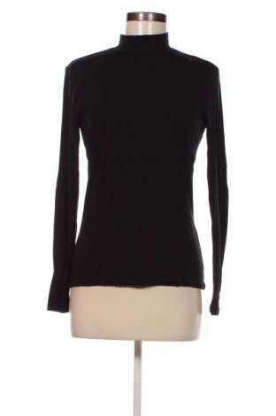 Γυναικεία μπλούζα Hallhuber, Μέγεθος M, Χρώμα Μαύρο, Τιμή 17,00 €