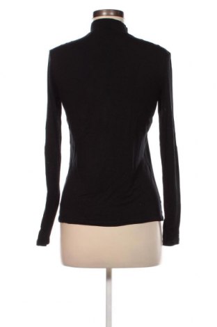 Γυναικεία μπλούζα Hallhuber, Μέγεθος M, Χρώμα Μαύρο, Τιμή 17,00 €