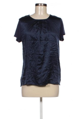 Дамска блуза Hallhuber, Размер M, Цвят Син, Цена 24,96 лв.