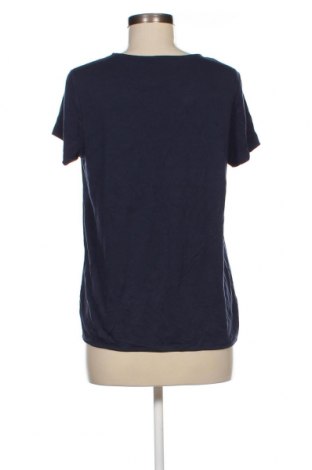 Damen Shirt Hallhuber, Größe M, Farbe Blau, Preis € 17,37