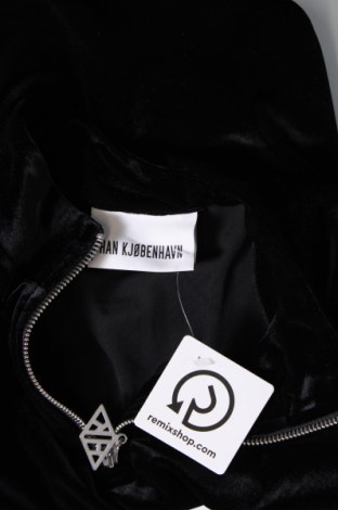 Γυναικεία μπλούζα Han Kjobenhavn, Μέγεθος S, Χρώμα Μαύρο, Τιμή 41,50 €