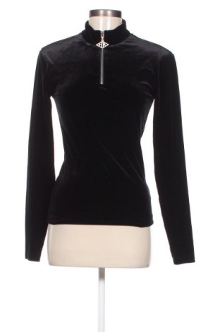 Γυναικεία μπλούζα Han Kjobenhavn, Μέγεθος S, Χρώμα Μαύρο, Τιμή 45,64 €