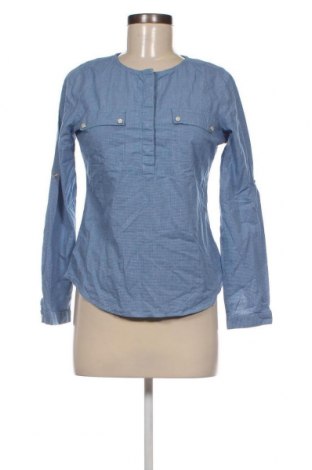 Damen Shirt Harvard, Größe S, Farbe Blau, Preis € 8,28