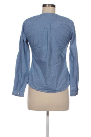 Γυναικεία μπλούζα Harvard, Μέγεθος S, Χρώμα Μπλέ, Τιμή 7,36 €