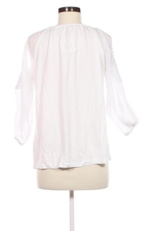 Damen Shirt Heine, Größe M, Farbe Weiß, Preis 9,46 €