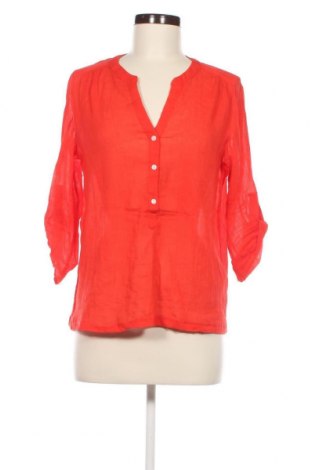 Дамска блуза Heine, Размер S, Цвят Червен, Цена 8,50 лв.