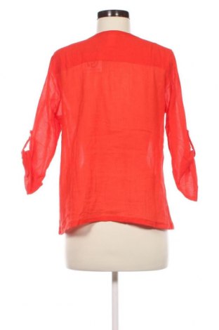 Damen Shirt Heine, Größe S, Farbe Rot, Preis € 23,66