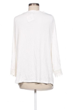 Damen Shirt Heine, Größe M, Farbe Weiß, Preis € 10,65