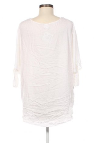 Damen Shirt Heine, Größe XL, Farbe Weiß, Preis 11,59 €