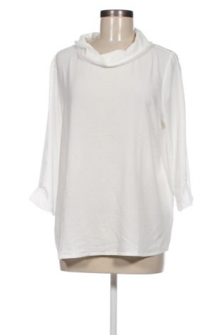 Γυναικεία μπλούζα Heine, Μέγεθος XL, Χρώμα Λευκό, Τιμή 10,52 €